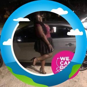 Meet your Posher, Tamika